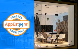 Proven Quality: MacKeeper Earns AppEsteem Certification Proven Quality: MacKeeper Earns AppEsteem Certification