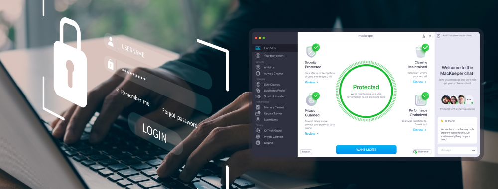 Ist MacKeeper Sicher