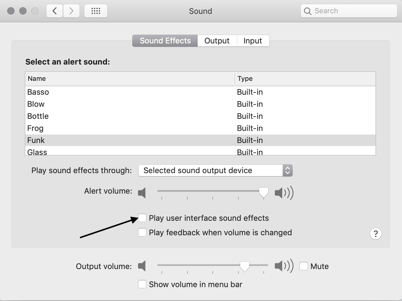 how-to-fix-crackly-audio-on-macbook-pro