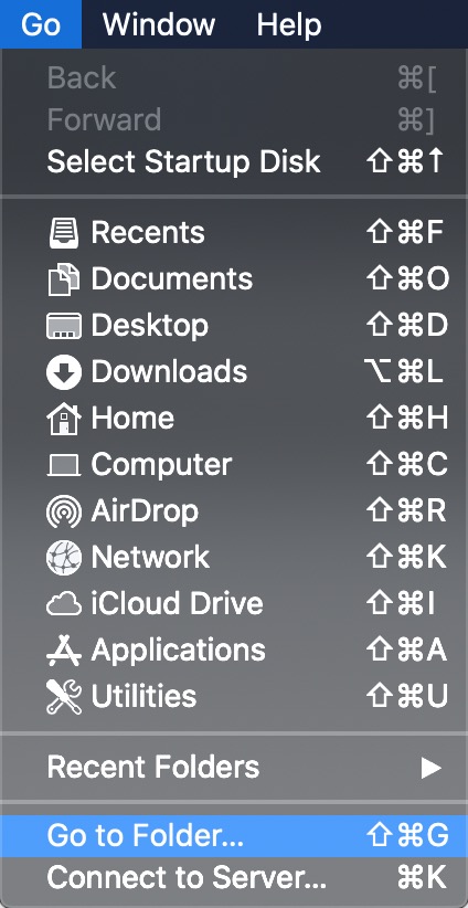 apple security warning virus safari