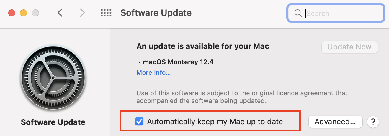 How To Update Your Mac To Latest MacOS Version 2022 Guide   New B6bbec626f 