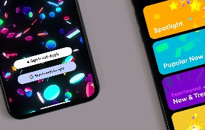 iPhone vs. Android iPhone vs. Android