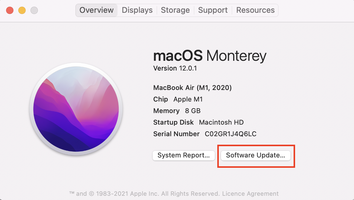 How to Update Your Mac to Latest macOS version - 2022 Guide