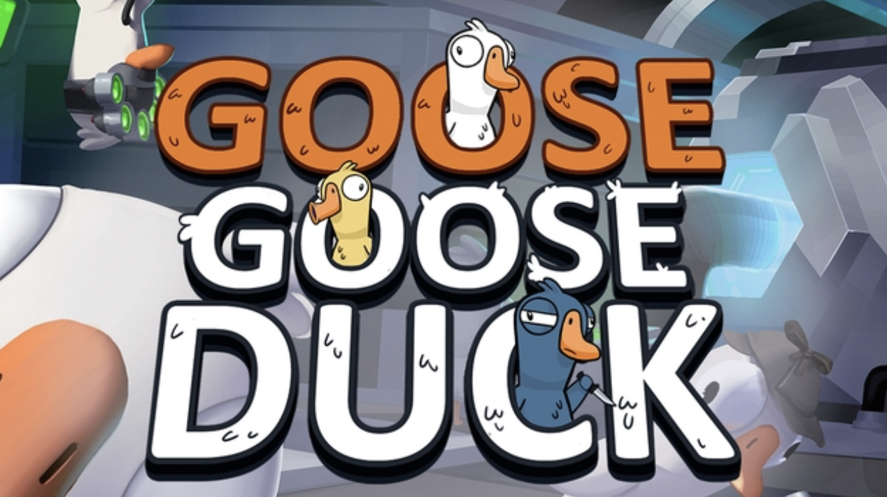 goose goose duck