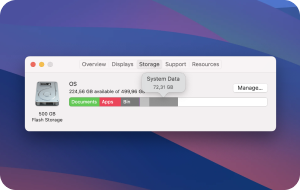 How to Clear System Data on Mac How to Clear System Data on Mac