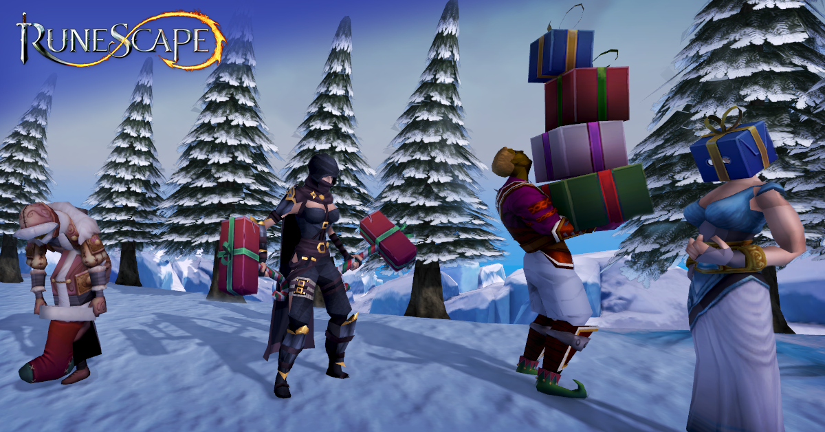 runescape
