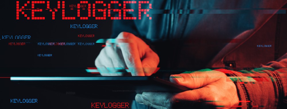 Wie Erkennt Man Keylogger Auf Dem Mac?
