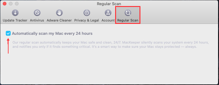 safe to delete mac log files