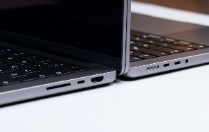 MacBook Air vs. Pro MacBook Air vs. Pro