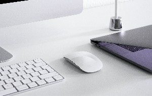 Cursor Disappears on Mac Cursor Disappears on Mac