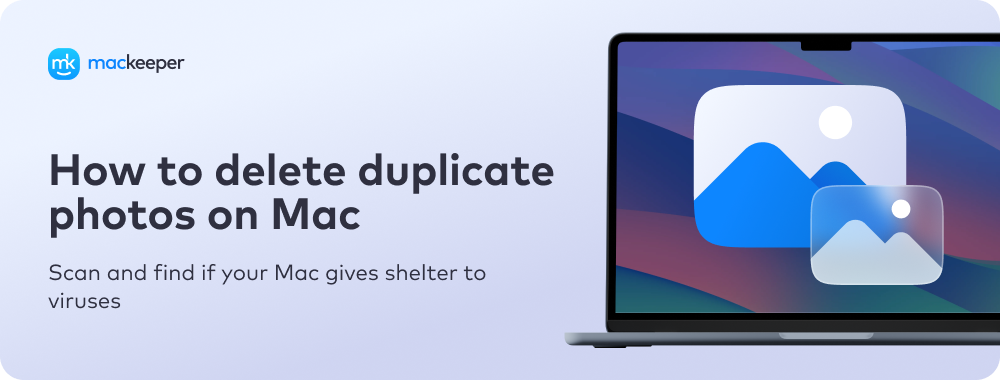 How to Delete Duplicate Photos on Mac