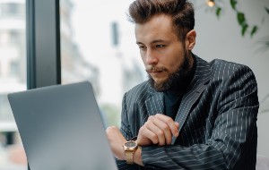 Security Agent on Mac