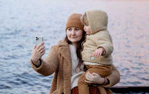 Growing Up in 2019: Sharenting and the Children's Right to Privacy Growing Up in 2019: Sharenting and the Children's Right to Privacy