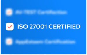 MacKeeper Achieves ISO 27001 Certification! MacKeeper Achieves ISO 27001 Certification!