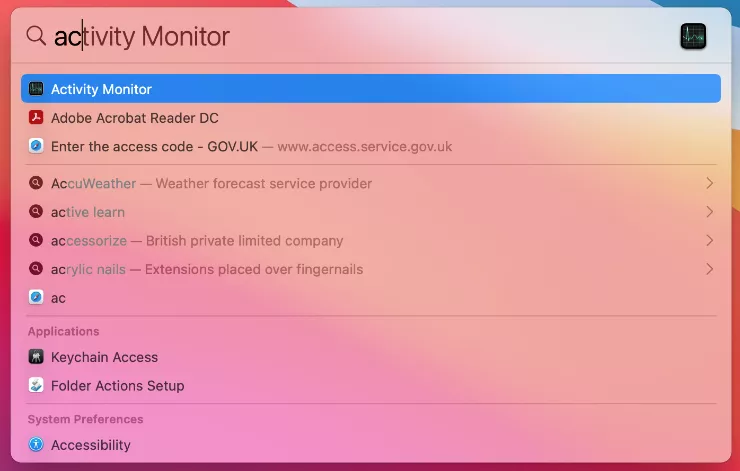 Memory Usage Guide: How Free RAM on Your Mac
