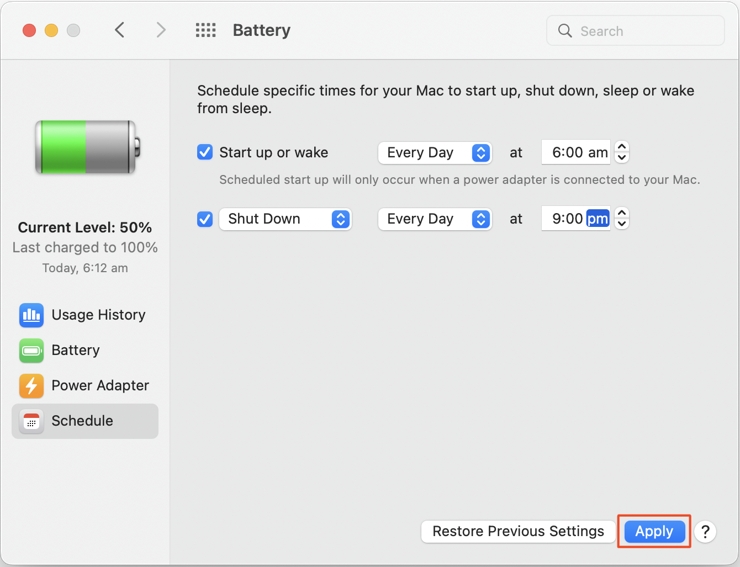 How to Change Power Settings on Mac: Complete Guide