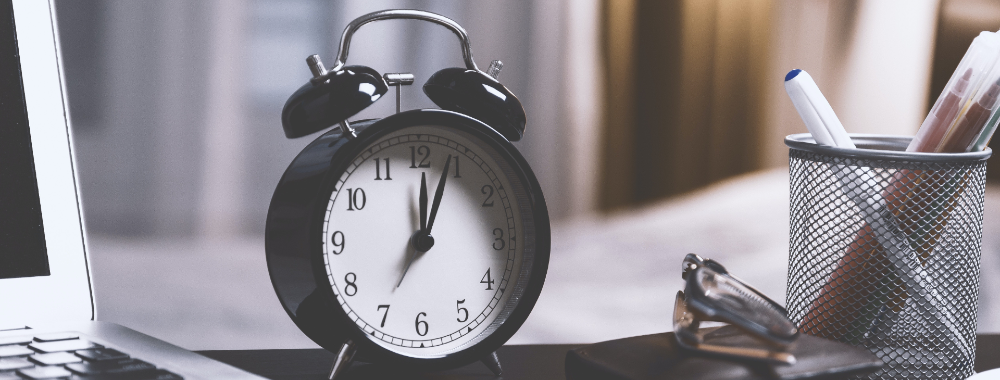 ¿Cómo cambiar el modo reposo en Mac?