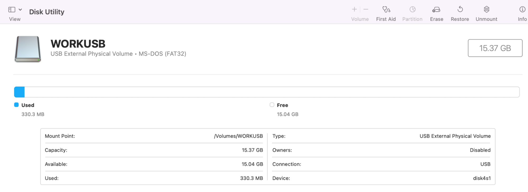 In Disk utility, click on your hard drive and look at the system format listed. If it's TFS, you might want to consider reformatting for full compatibility.