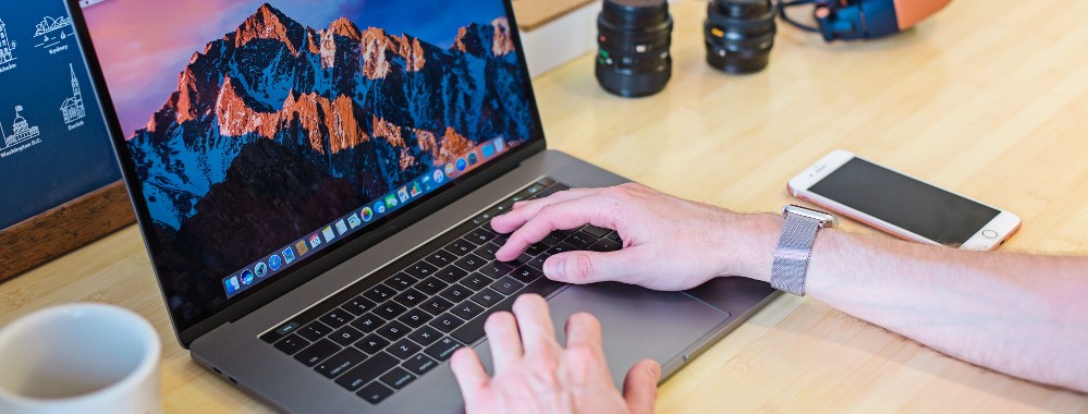 macOS Base System