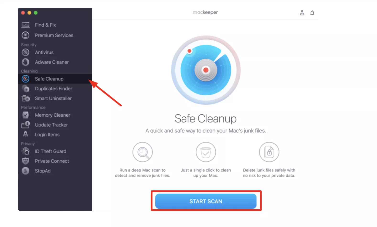 How to Clear Cache on Mac Monterey Clean System from Junk Files
