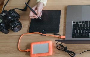 Best 5 External Hard Drives for Mac Best 5 External Hard Drives for Mac
