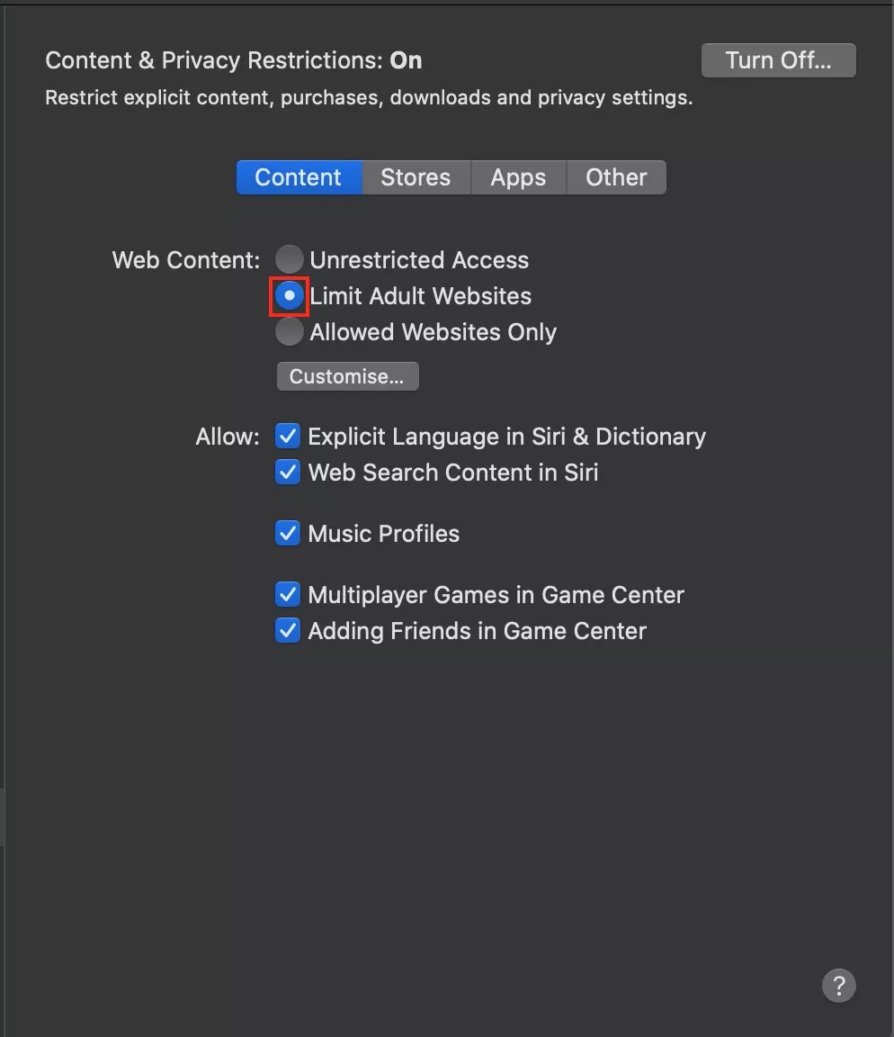 How to block websites and apps on Mac? How to restrict?