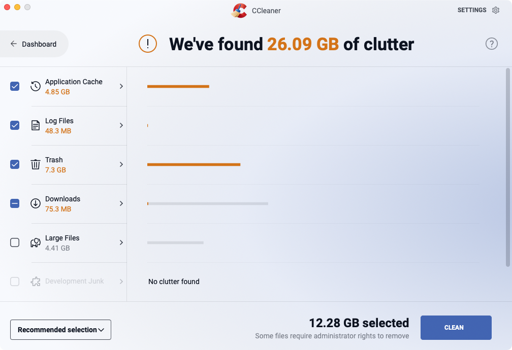 ccleaner duplicate finder mac