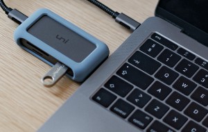 La Unidad Flash USB no Aparece en Mac La Unidad Flash USB no Aparece en Mac