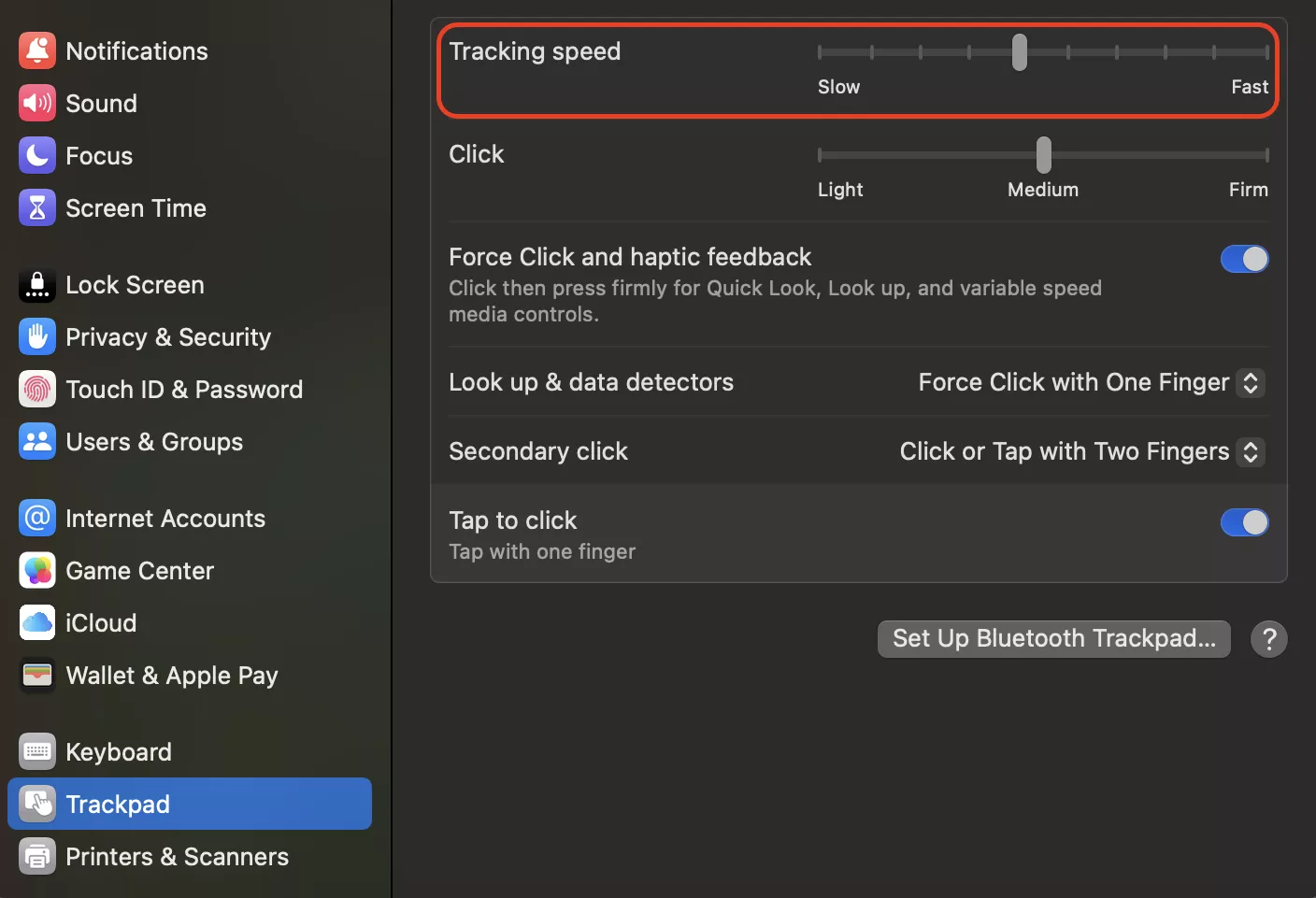 How to Left Click on a Mac? How to Do It on MacBook Air/Pro?