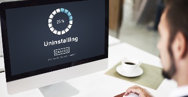 Uninstall MacKeeper Uninstall MacKeeper