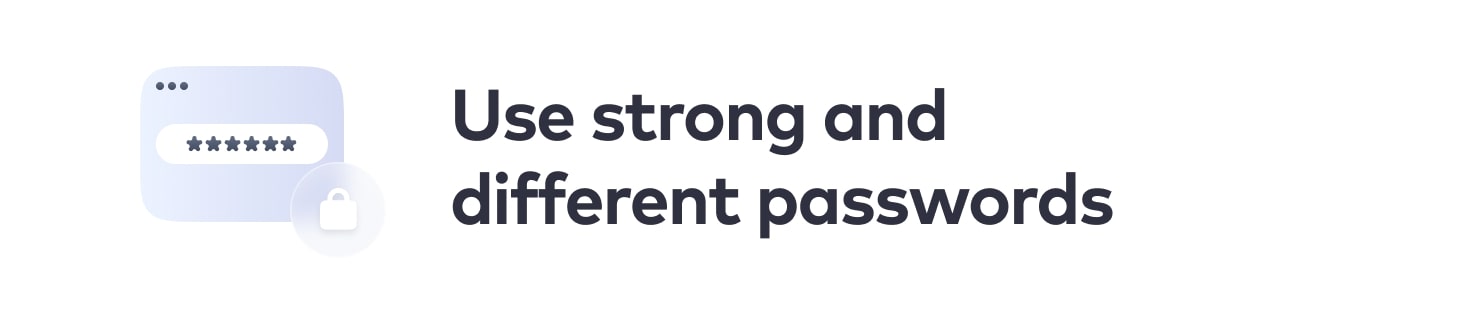 strong passwords strong passwords