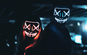 High-Tech Pranks to Scare Your Friends to Death This Halloween High-Tech Pranks to Scare Your Friends to Death This Halloween