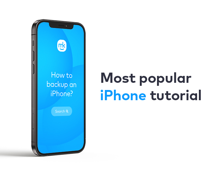 the most popular iphone tutorial