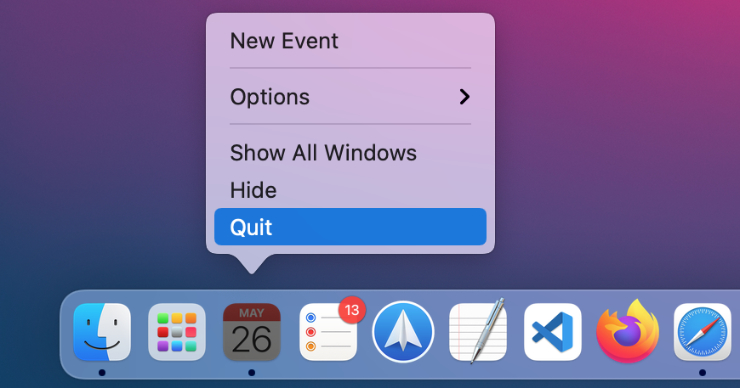 To free up RAM, you may quit apps. Look through opened apps in the Dock, control-click on the app and select Quit. To free up RAM, you may quit apps. Look through opened apps in the Dock, control-click on the app and select Quit.