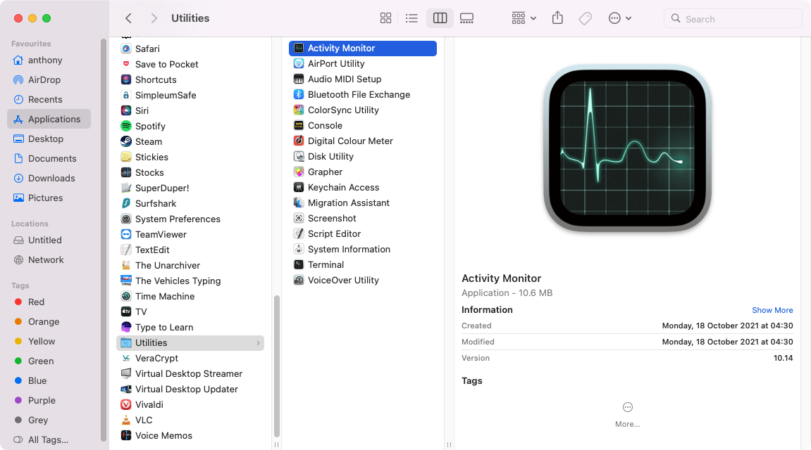 How to Unfreeze a Mac and What to Do if it Keeps Freezing