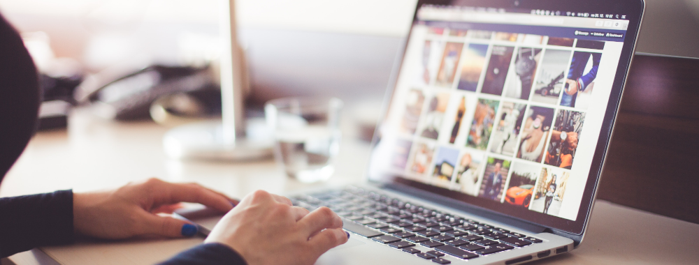 Cómo eliminar fotos en un Mac