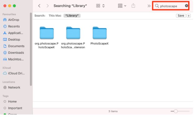 Search Search