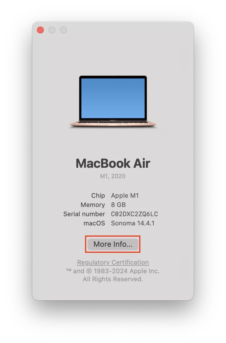 Software Update on Mac Not Working? Can't Upgrade macOS
