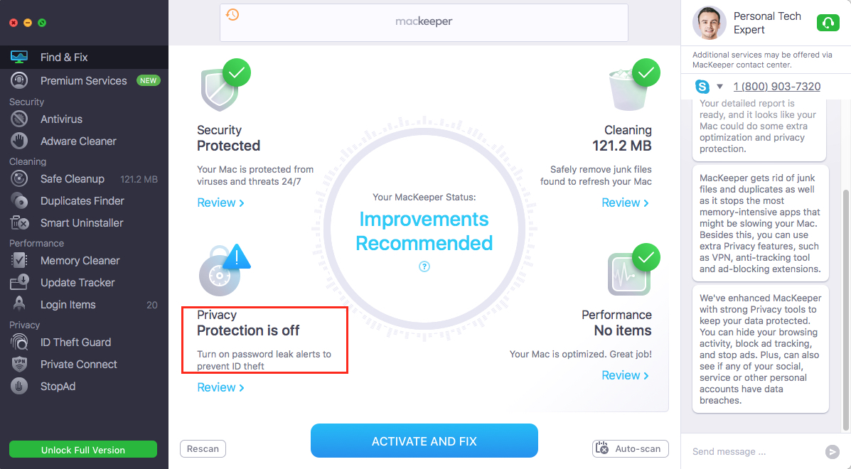 install ID Theft guard install ID Theft guard