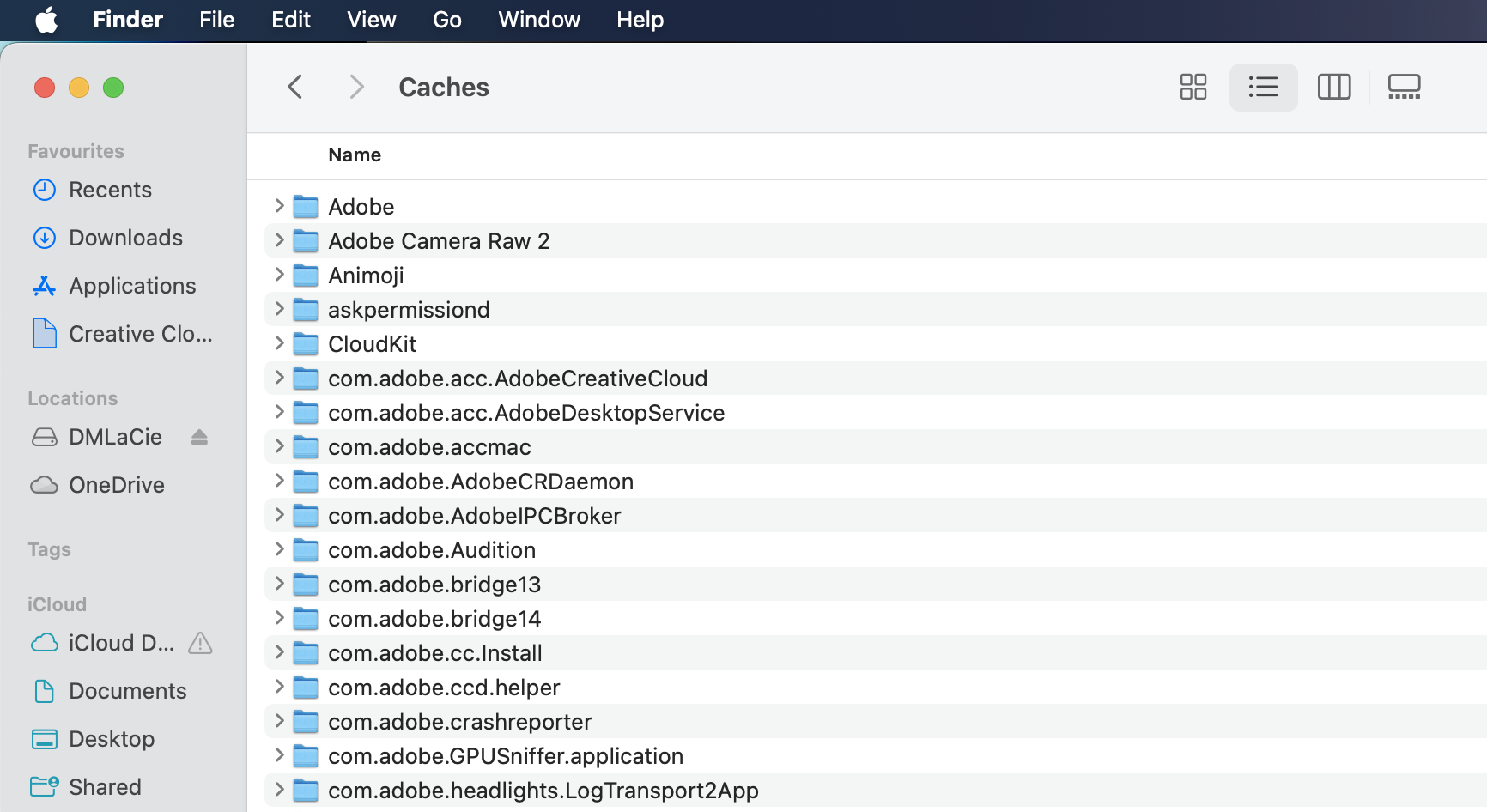 You can lower system data on Mac by dragging and dropping your cache folders into the Trash. After that, your Mac will also hopefully perform better. You can lower system data on Mac by dragging and dropping your cache folders into the Trash. After that, your Mac will also hopefully perform better.