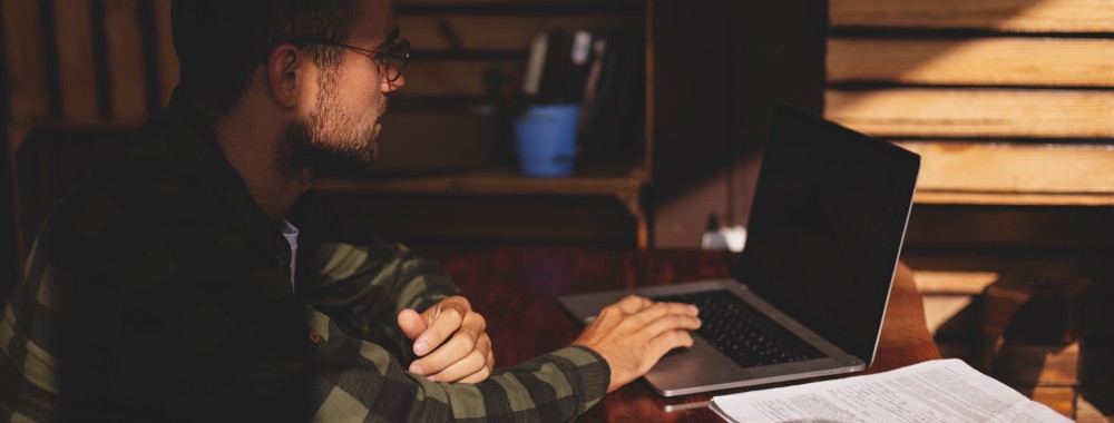 How to Rotate Screen on Mac