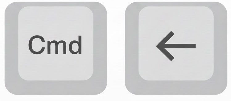 In some macOS apps, including Microsoft Word, Home will take you to the start of your current line. In other apps, such as Apple Pages, you need to use Cmd+Left Arrow instead.