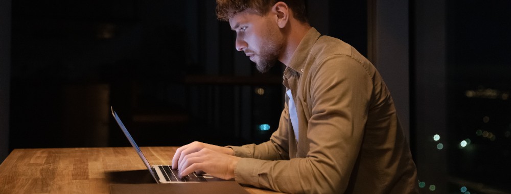 Mac Stuck in Recovery Mode