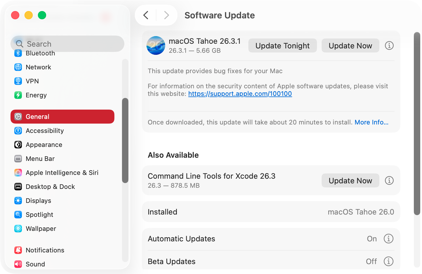 Apple macOS has its own bank of printer drivers and printer settings. You should check these too if you have printtool problems, and also make sure that macoS is up to date.