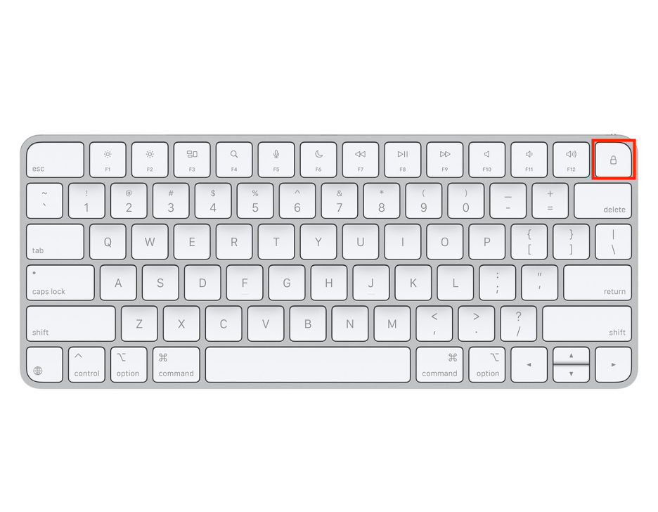 To go back in time and restore a Time Machine backup on your Mac, press and hold the power button, then release it when the Startup Options appear.