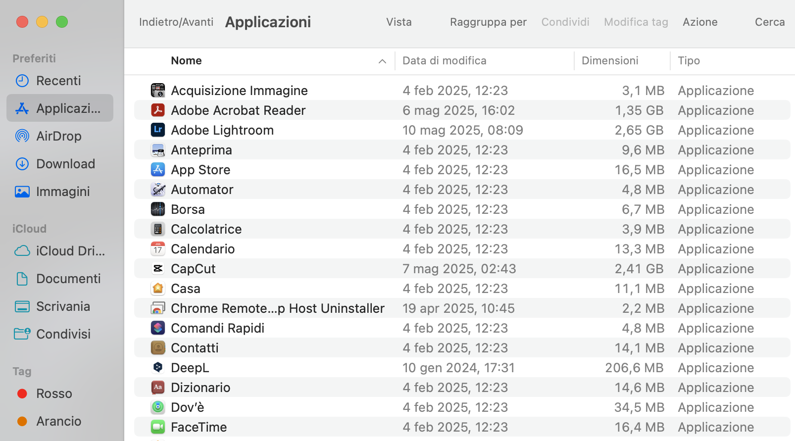 Ora, controllate che il vostro Mac sia impostato per scaricare e installare automaticamente gli aggiornamenti. In questo modo ci si assicurerà che XProtect funzioni correttamente e protegga il Mac.