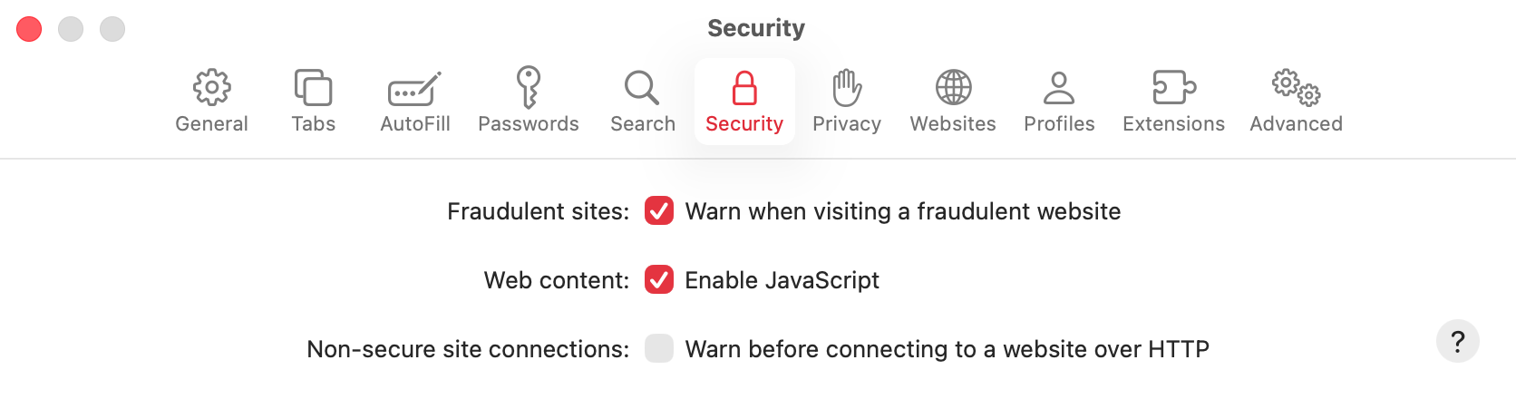 In your Safari settings menu, go to the 'Security' section, and then make sure that 'Enable JavaScript' is enabled. If it's not, enabled it and then try your video again.