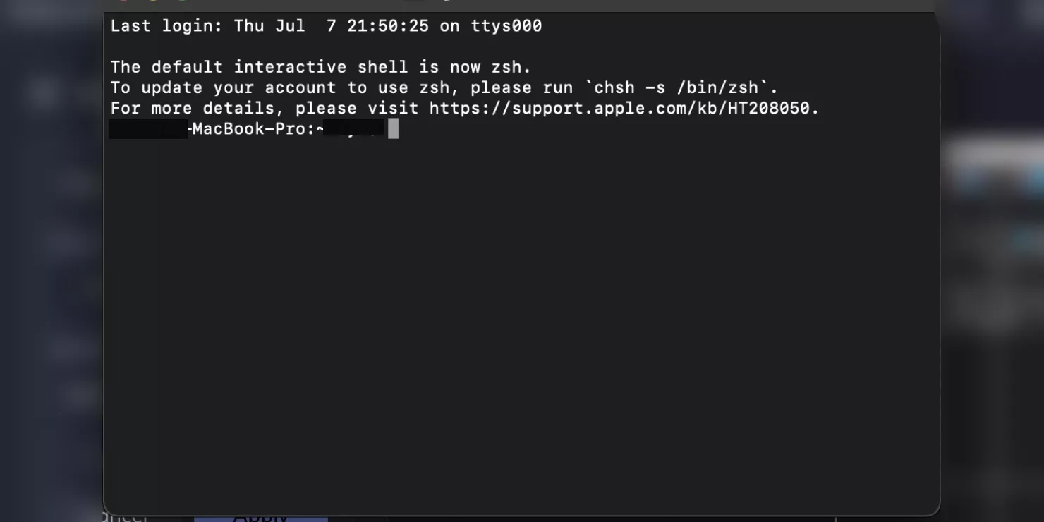Open the Terminal app via Finder and Utilities. Then, copy and paste the command sudo fdesetup disable into Terminal to disable FileVault.