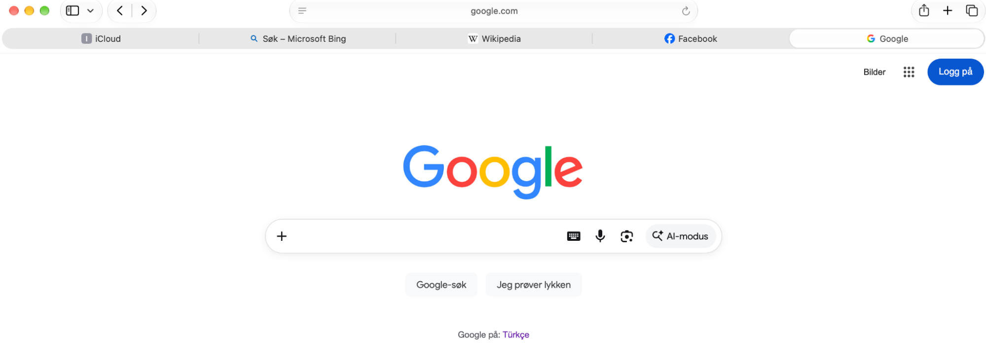 Å ha for mange faner åpne kan gjøre Safari treg og få den til å henge. Gjør det til en vane å lukke fanene du ikke trenger.