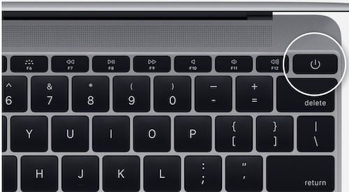 For macOS Sequoia, restart your Mac with the USB drive connected, then hold Option or the Power button at boot to open the startup picker and select the USB installer.